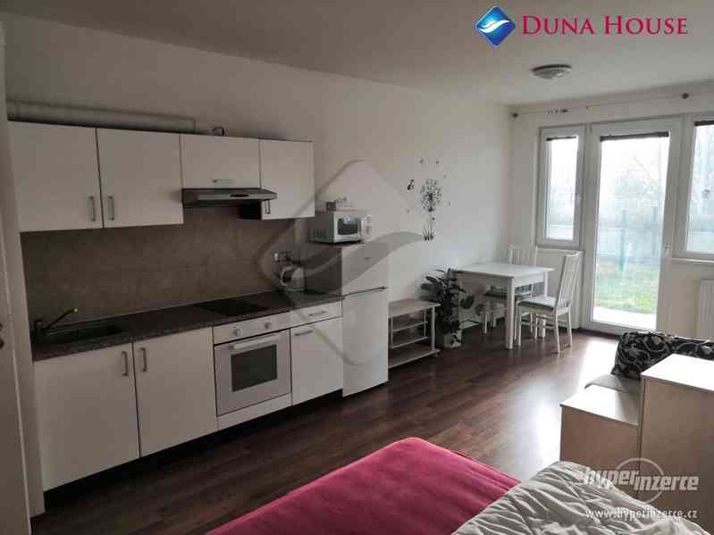 Prodej bytu 1+kk/G/Z, 38 m2,OV,Babická,Praha 4-Chodov - foto 1