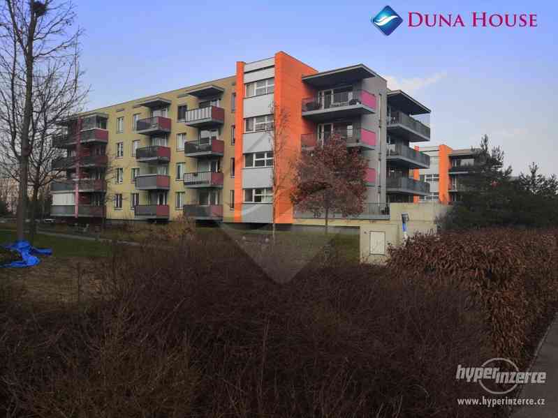 Prodej bytu 1+kk/G/Z, 38 m2,OV,Babická,Praha 4-Chodov - foto 3
