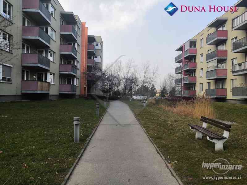 Prodej bytu 1+kk/G/Z, 38 m2,OV,Babická,Praha 4-Chodov - foto 4