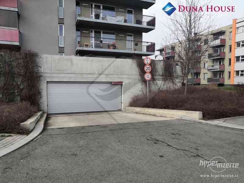 Prodej bytu 1+kk/G/Z, 38 m2,OV,Babická,Praha 4-Chodov - foto 5