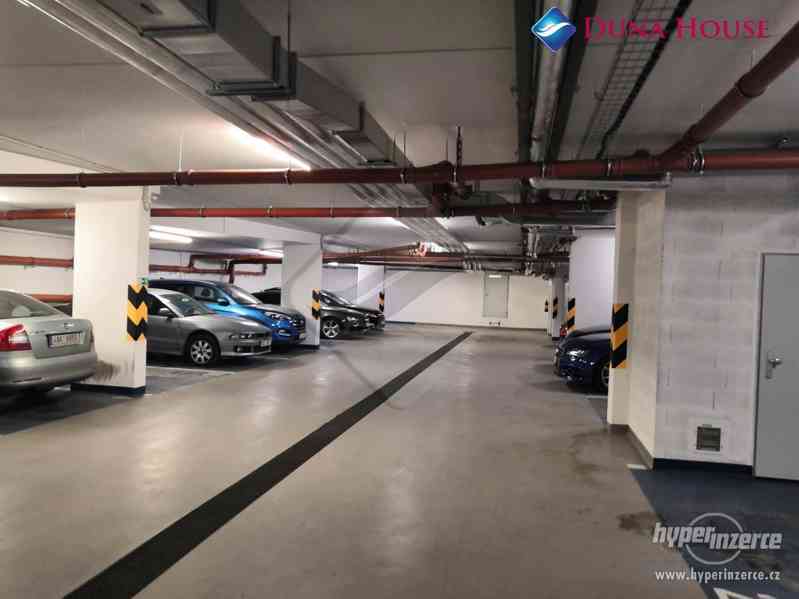 Prodej bytu 1+kk/G/Z, 38 m2,OV,Babická,Praha 4-Chodov - foto 6