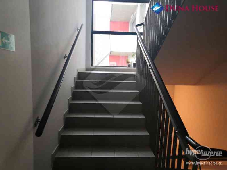 Prodej bytu 1+kk/G/Z, 38 m2,OV,Babická,Praha 4-Chodov - foto 7