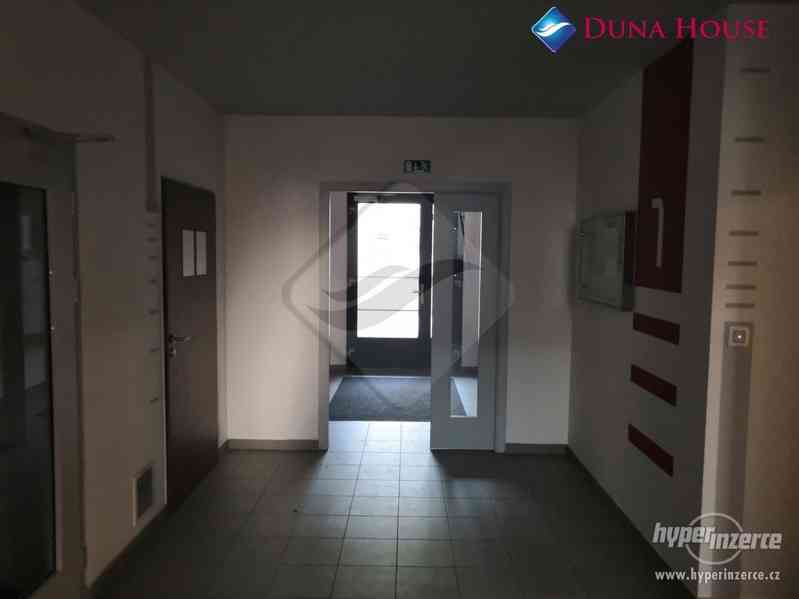 Prodej bytu 1+kk/G/Z, 38 m2,OV,Babická,Praha 4-Chodov - foto 8