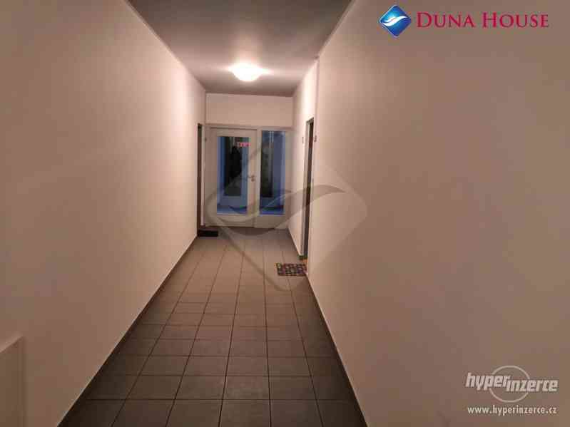 Prodej bytu 1+kk/G/Z, 38 m2,OV,Babická,Praha 4-Chodov - foto 10
