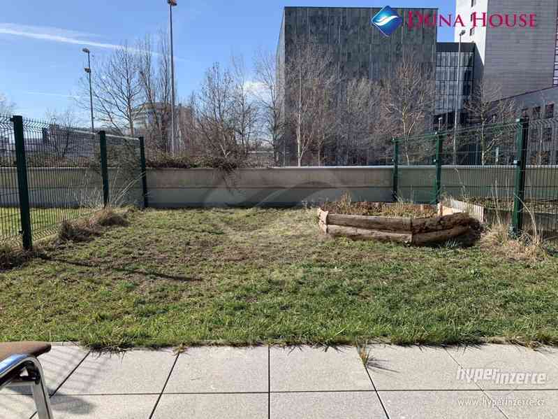 Prodej bytu 1+kk/G/Z, 38 m2,OV,Babická,Praha 4-Chodov - foto 11