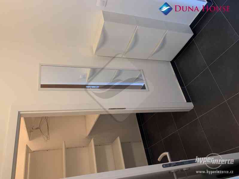 Prodej bytu 1+kk/G/Z, 38 m2,OV,Babická,Praha 4-Chodov - foto 12