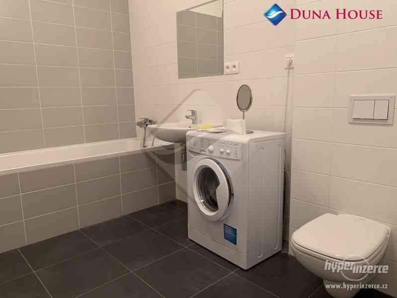 Prodej bytu 1+kk/G/Z, 38 m2,OV,Babická,Praha 4-Chodov - foto 13