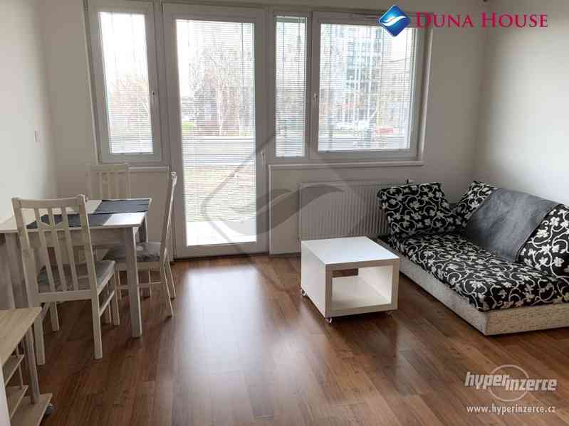 Prodej bytu 1+kk/G/Z, 38 m2,OV,Babická,Praha 4-Chodov - foto 14