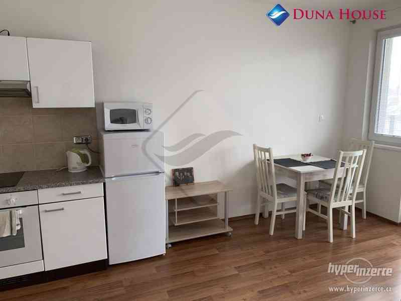 Prodej bytu 1+kk/G/Z, 38 m2,OV,Babická,Praha 4-Chodov - foto 15