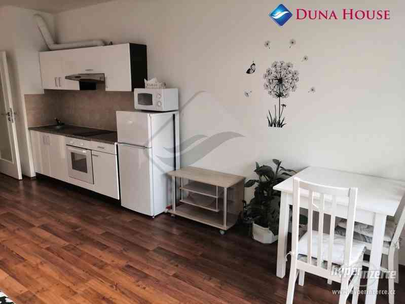 Prodej bytu 1+kk/G/Z, 38 m2,OV,Babická,Praha 4-Chodov - foto 16