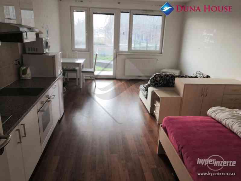 Prodej bytu 1+kk/G/Z, 38 m2,OV,Babická,Praha 4-Chodov - foto 17