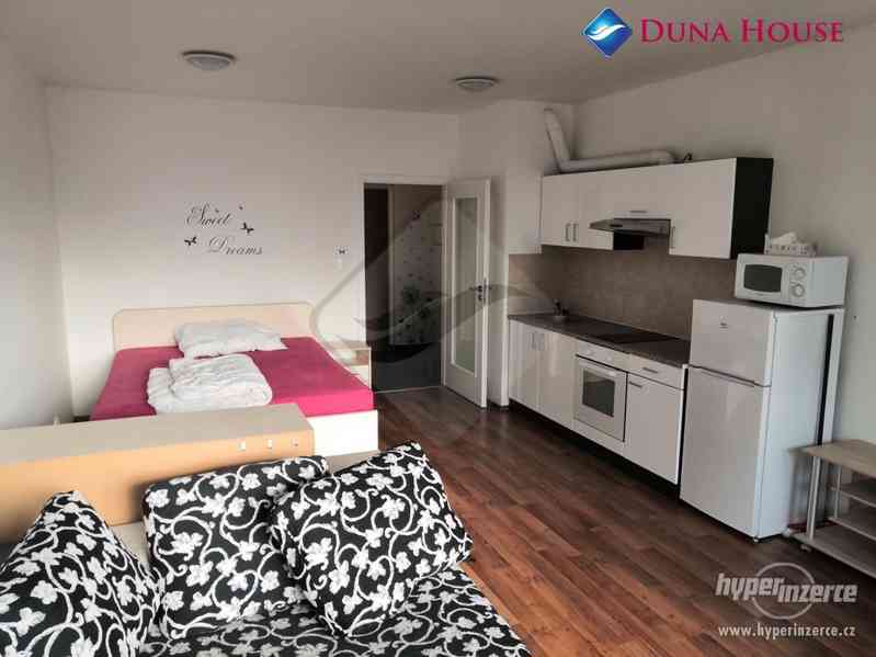 Prodej bytu 1+kk/G/Z, 38 m2,OV,Babická,Praha 4-Chodov - foto 18