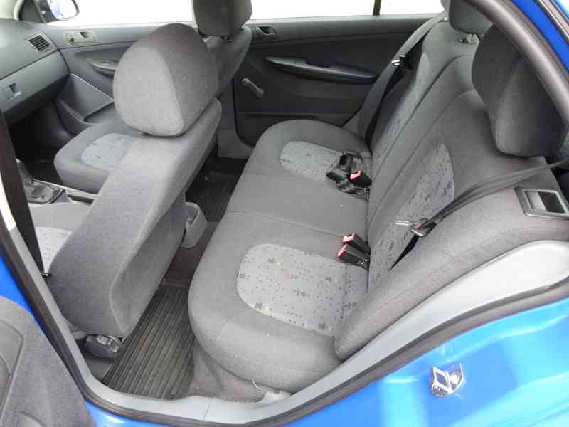 Škoda Fabia 1.9 SDI r.v.2003 (STK:4/2027)  - foto 13