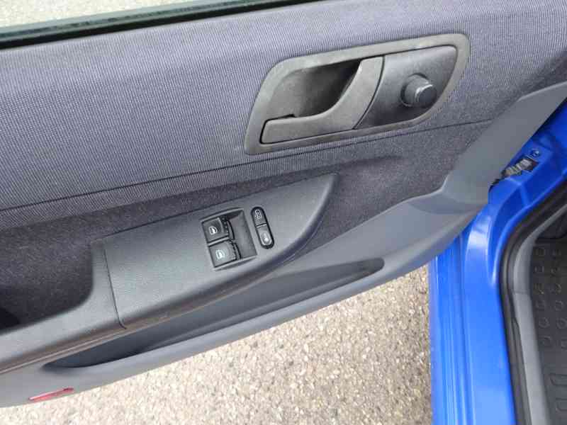 Škoda Fabia 1.9 SDI r.v.2003 (STK:4/2027)  - foto 6