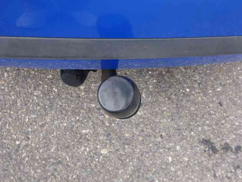 Škoda Fabia 1.9 SDI r.v.2003 (STK:4/2027)  - foto 15