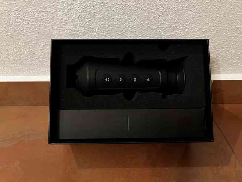 Hikmicro Lynx LC06S - foto 3