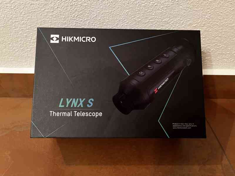 Hikmicro Lynx LC06S - foto 4
