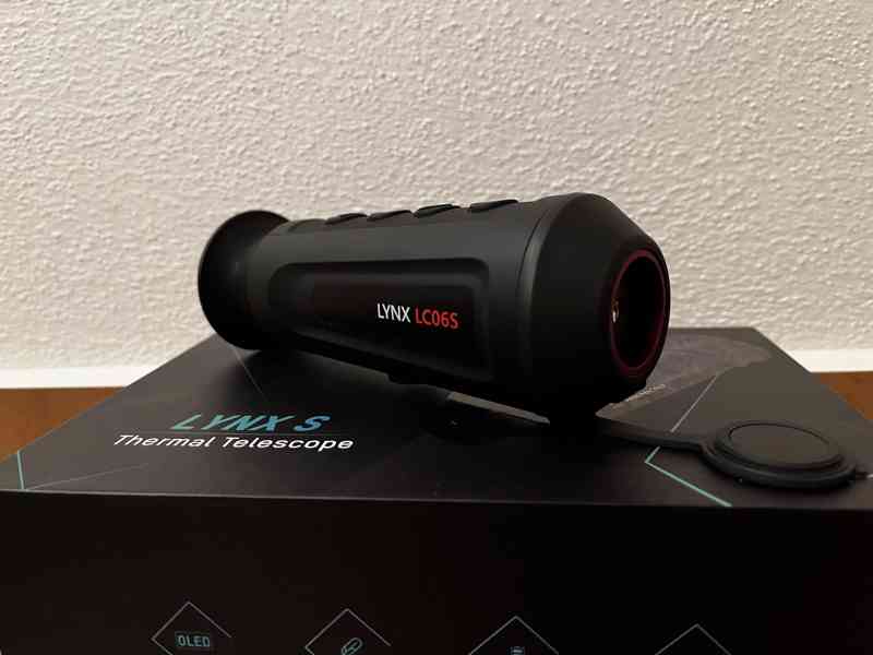 Hikmicro Lynx LC06S - foto 2