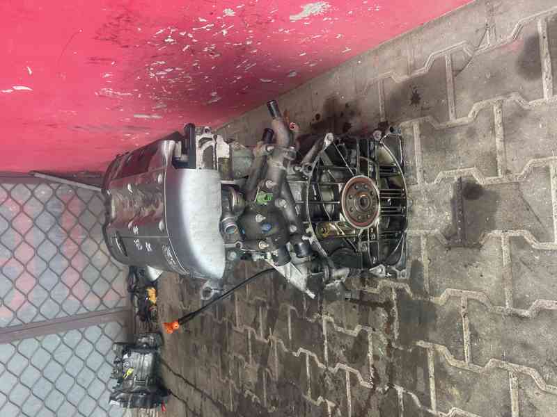 Motor 2,2i 3FZ 116KW Peugeot a Citroen Záruka - foto 3