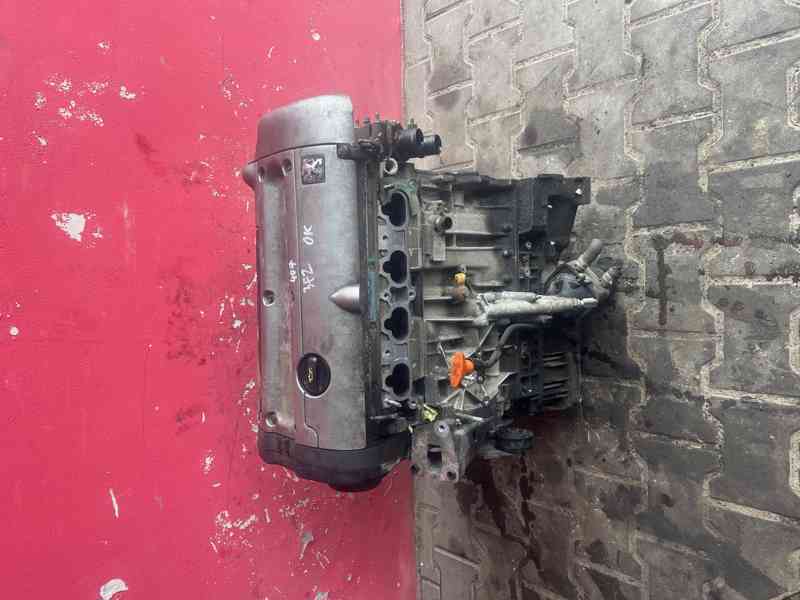 Motor 2,2i 3FZ 116KW Peugeot a Citroen Záruka - foto 1