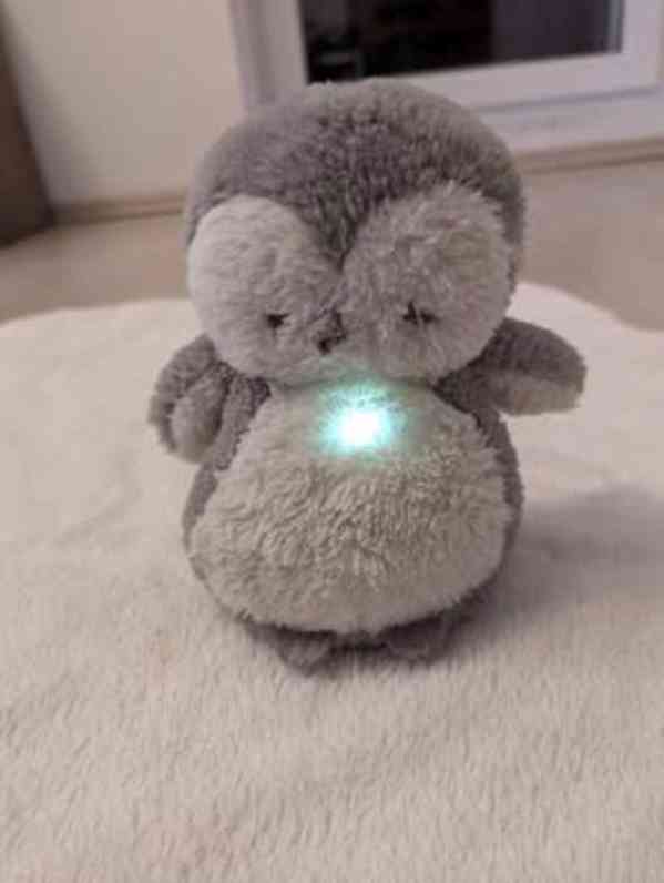 Hrací deka Mamas a Papas - foto 8