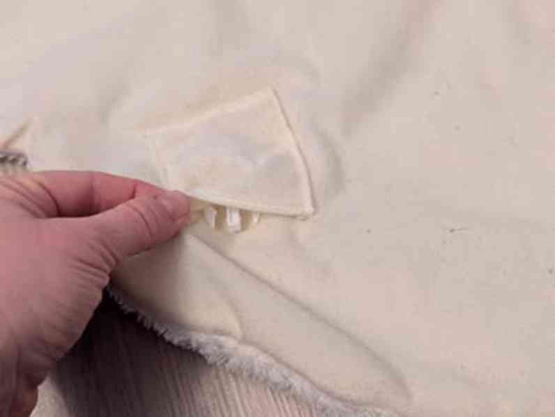 Hrací deka Mamas a Papas - foto 4