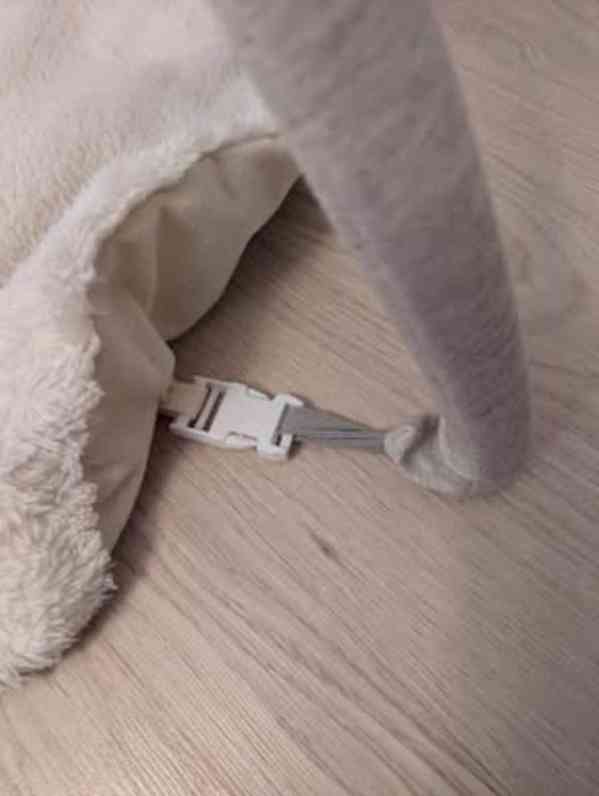 Hrací deka Mamas a Papas - foto 3