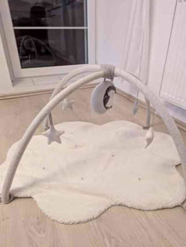 Hrací deka Mamas a Papas - foto 2