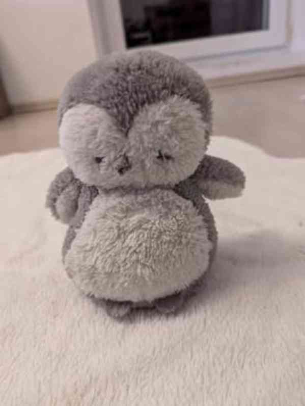 Hrací deka Mamas a Papas - foto 6