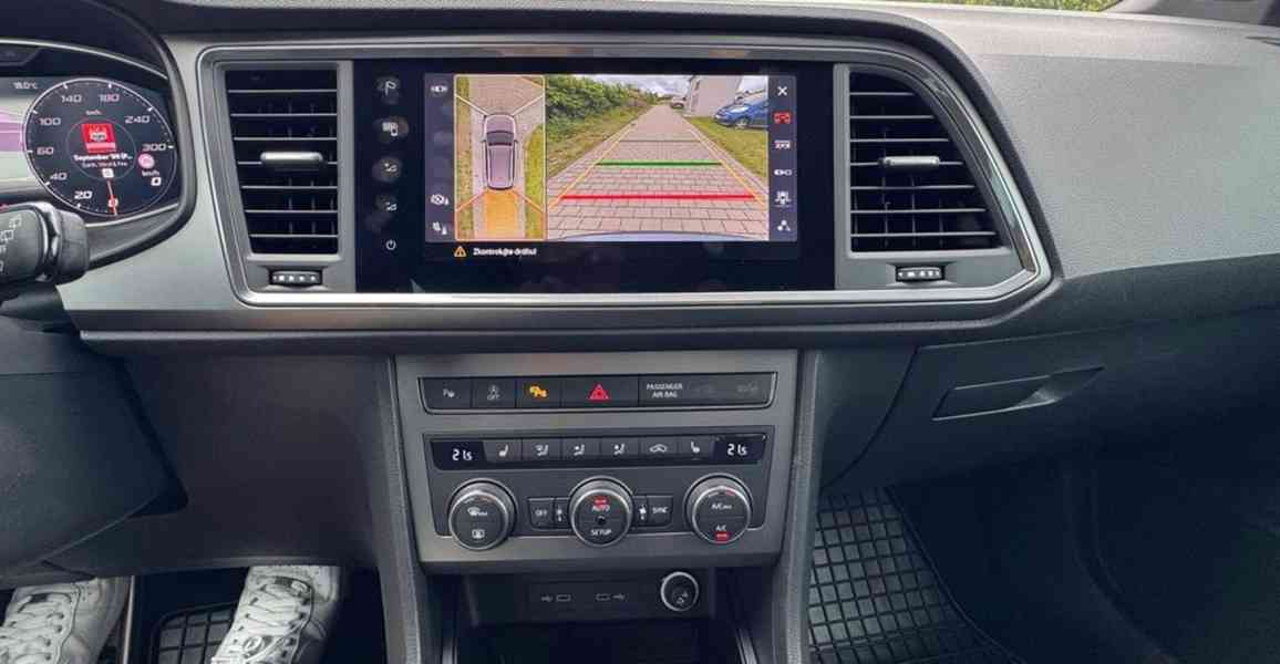 Cupra Ateca, 2.0TSi 300k DSG 4DRIVE - foto 2