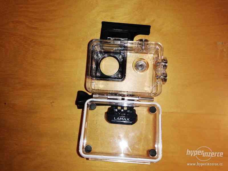 Digitální kamera LAMAX X10 Taurus - foto 1