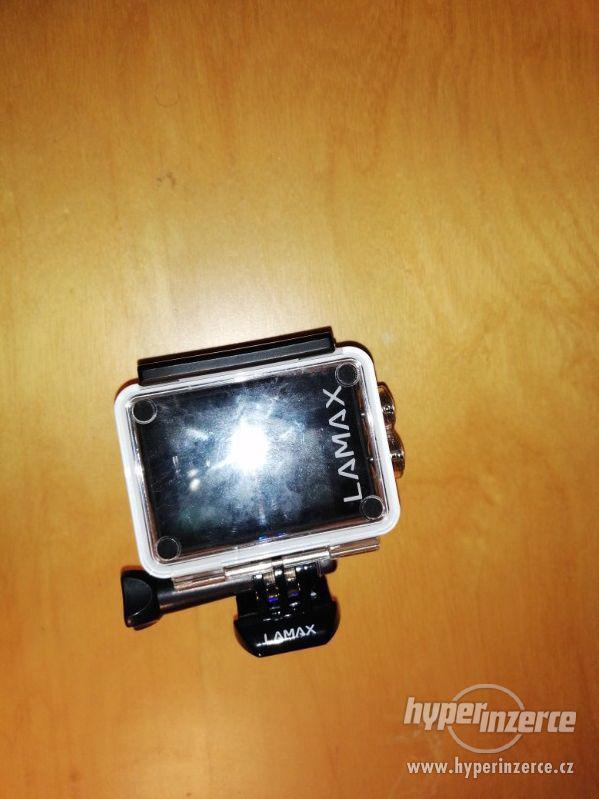 Digitální kamera LAMAX X10 Taurus - foto 3