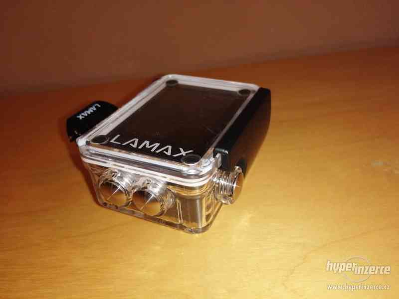 Digitální kamera LAMAX X10 Taurus - foto 4