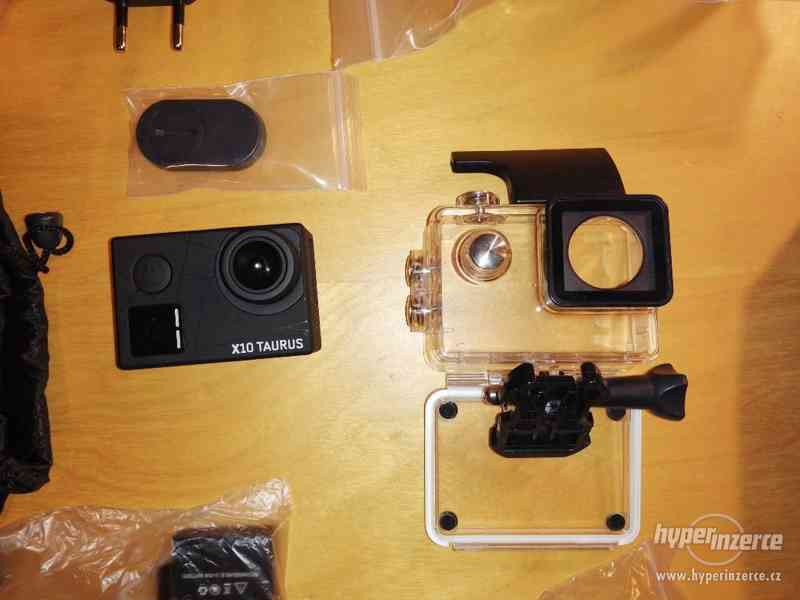 Digitální kamera LAMAX X10 Taurus - foto 7