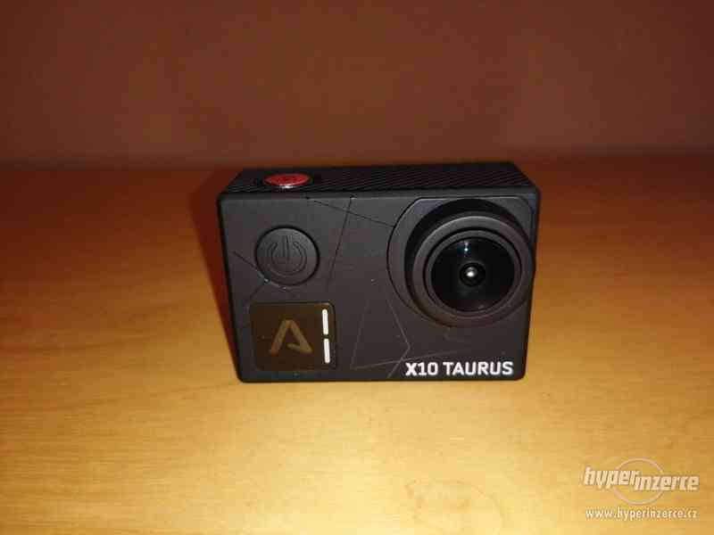 Digitální kamera LAMAX X10 Taurus - foto 8