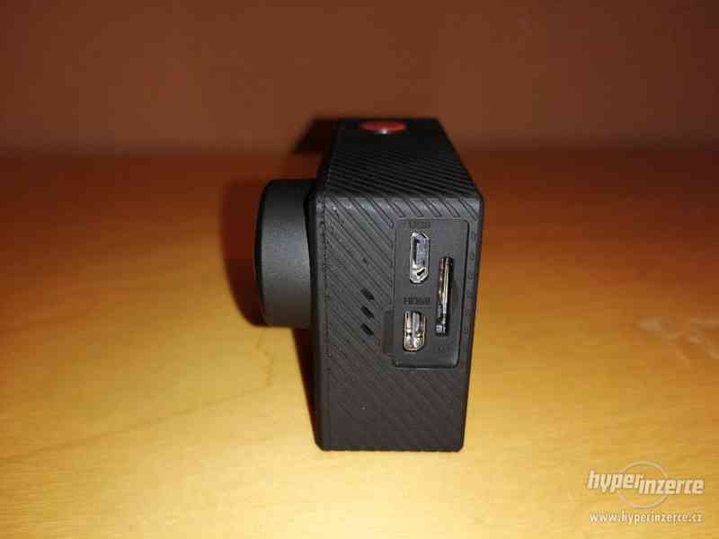 Digitální kamera LAMAX X10 Taurus - foto 12