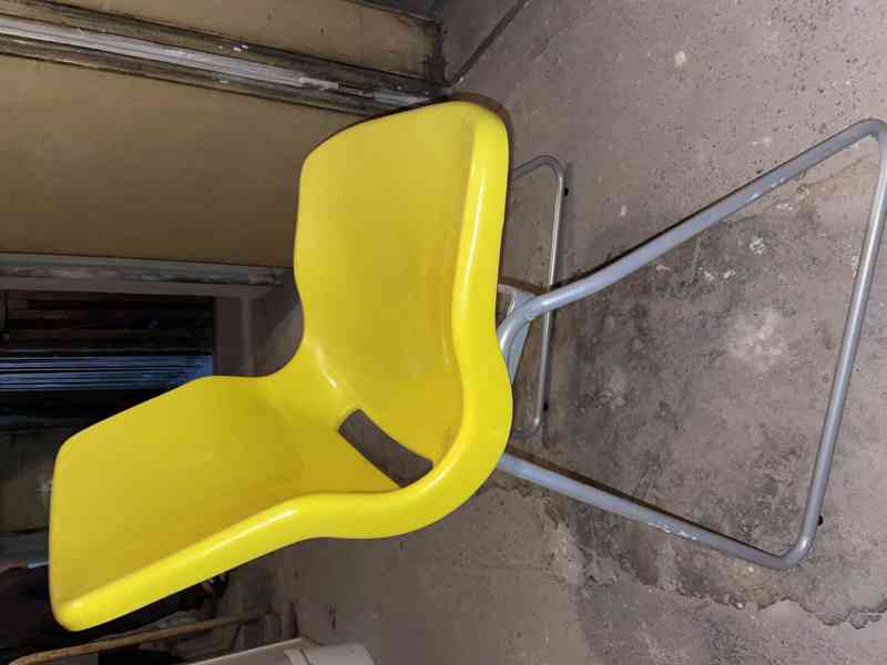 IKEA židle - foto 3