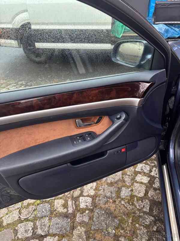 Audi A8 3,0   TDI - foto 19