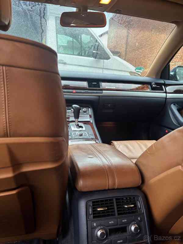 Audi A8 3,0   TDI - foto 18