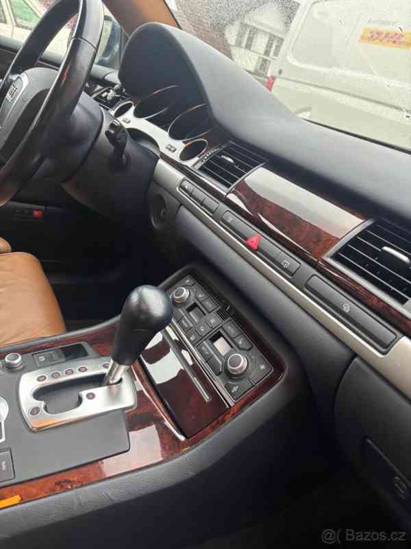 Audi A8 3,0   TDI - foto 11