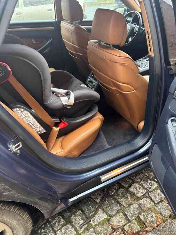 Audi A8 3,0   TDI - foto 15