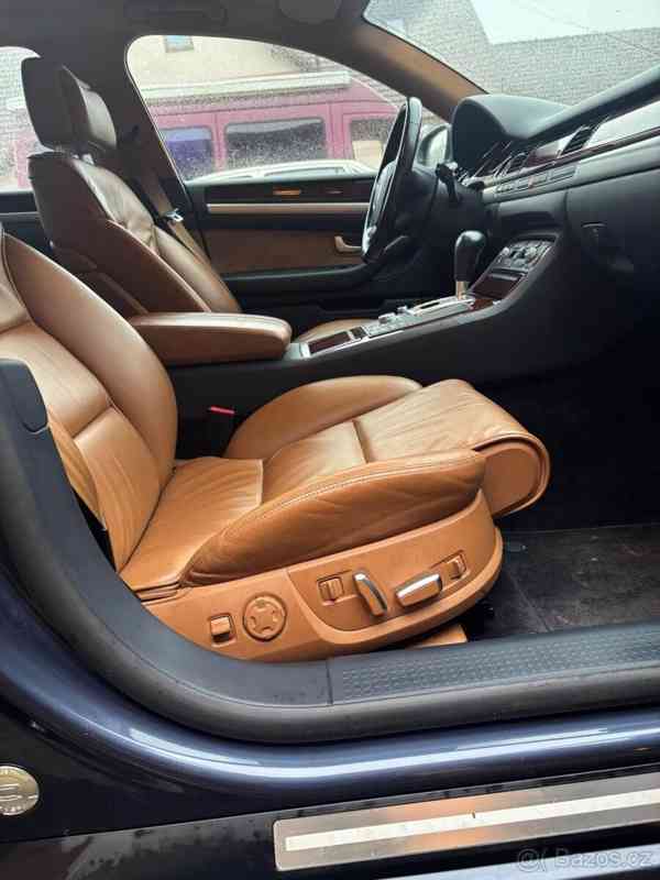 Audi A8 3,0   TDI - foto 10