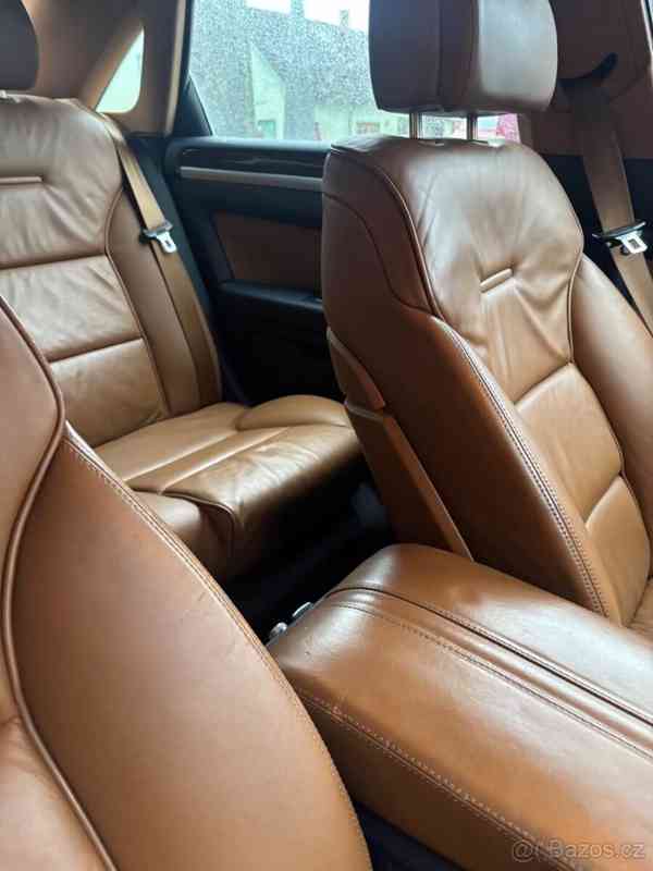 Audi A8 3,0   TDI - foto 14