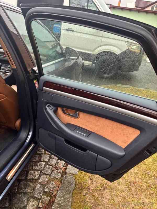 Audi A8 3,0   TDI - foto 12