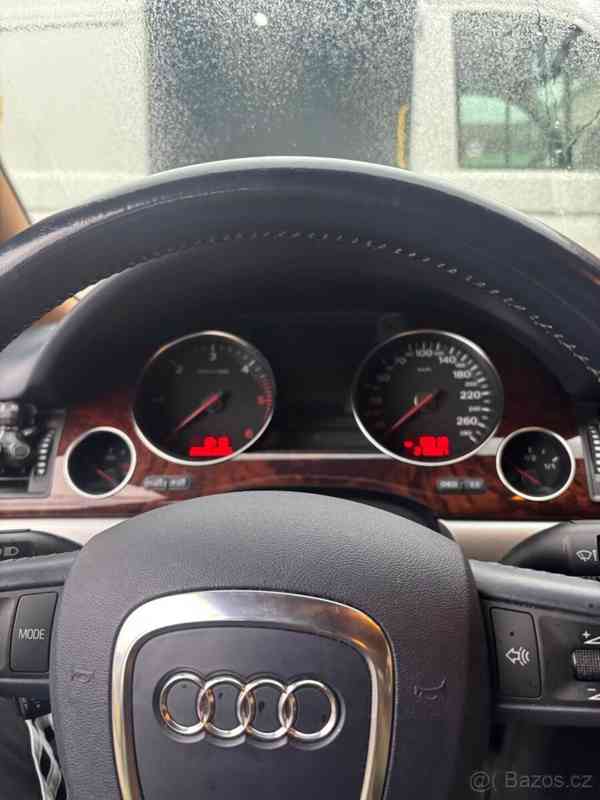 Audi A8 3,0   TDI - foto 3