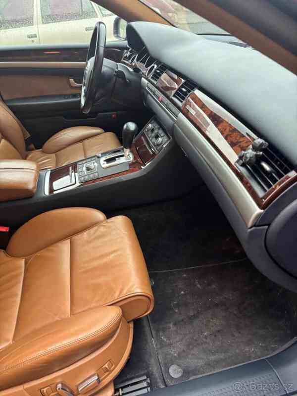 Audi A8 3,0   TDI - foto 13