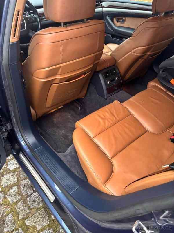 Audi A8 3,0   TDI - foto 17
