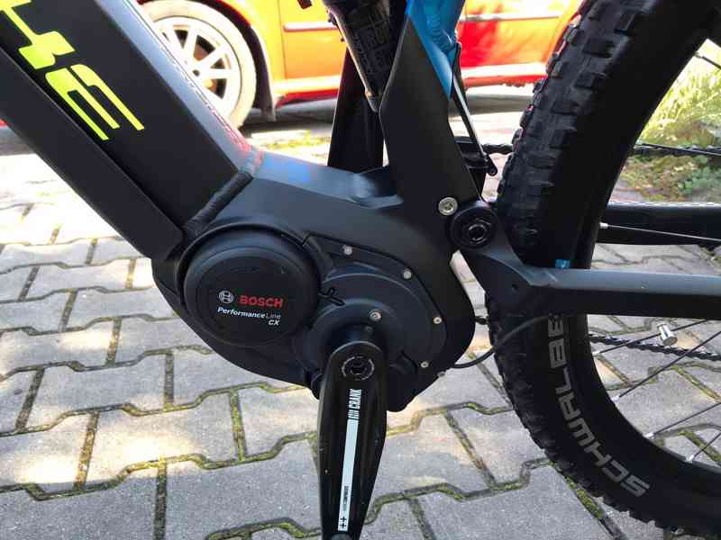 Elektrokolo Haibike SDURO FullNine 9.0 - foto 15