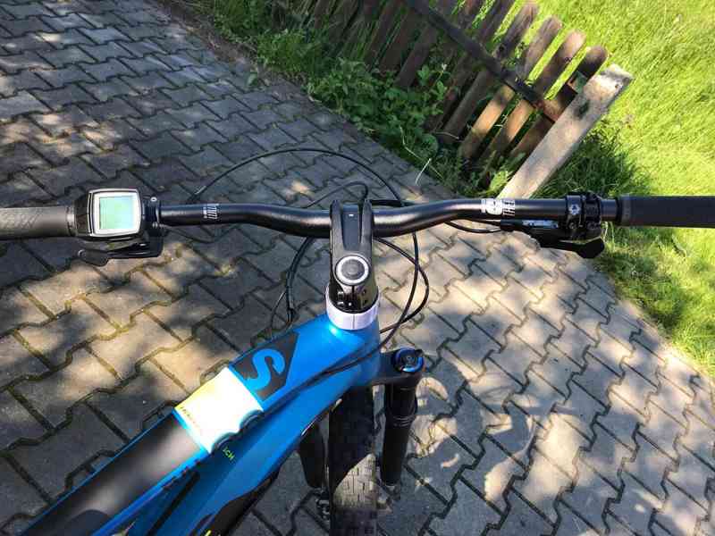 Elektrokolo Haibike SDURO FullNine 9.0 - foto 7