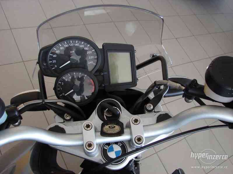 BMW R 1200 R r.v.2007 - foto 7